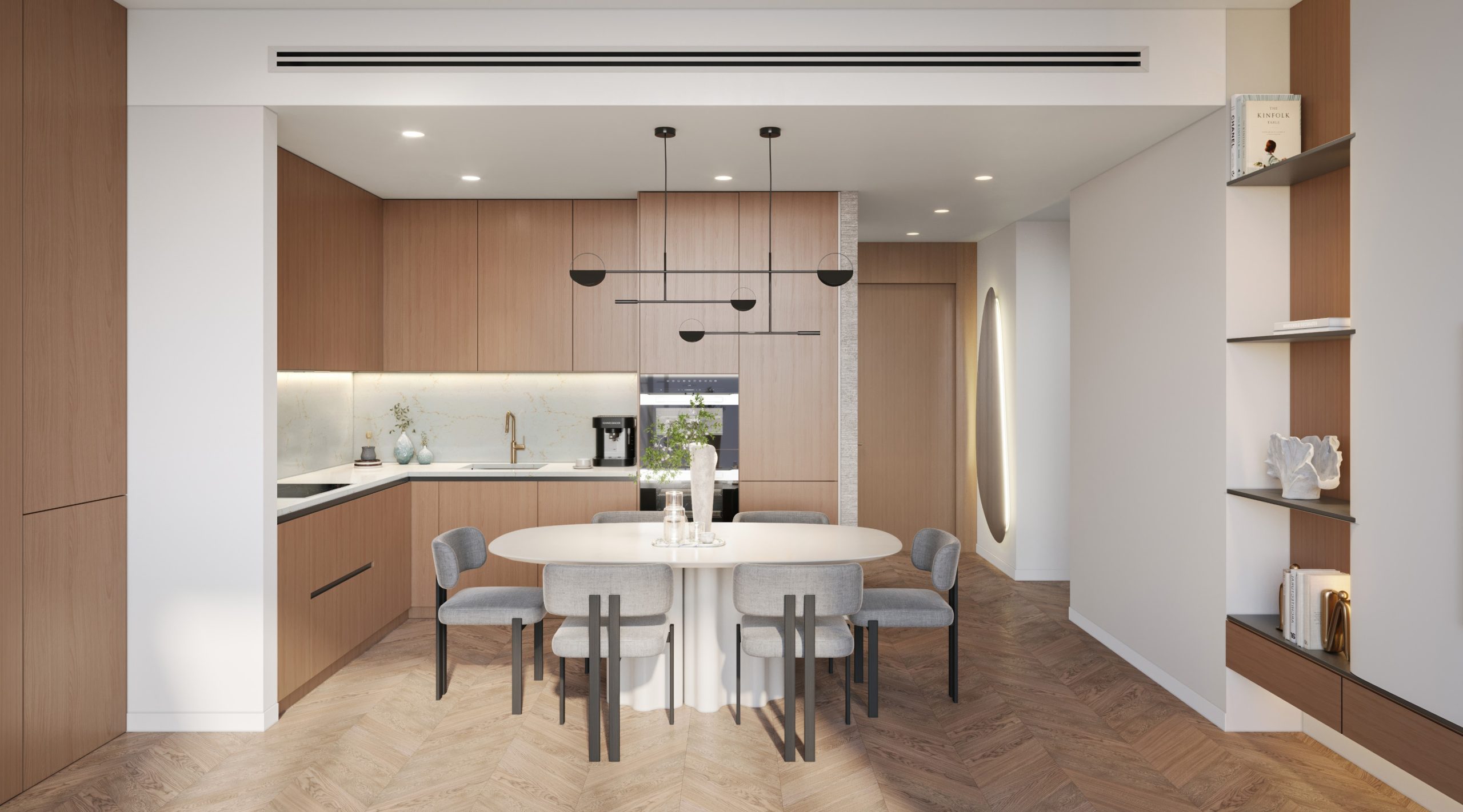 The-Residences-at-Sheraton-Al-Marjan-Island-kitchen-scaled